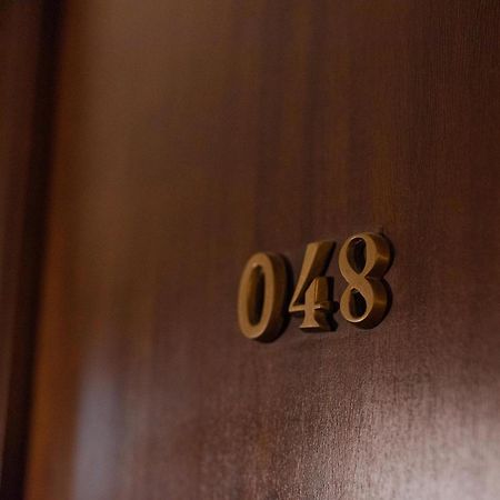 Familia Apartaments - 048 By Happyhostorino Экстерьер фото